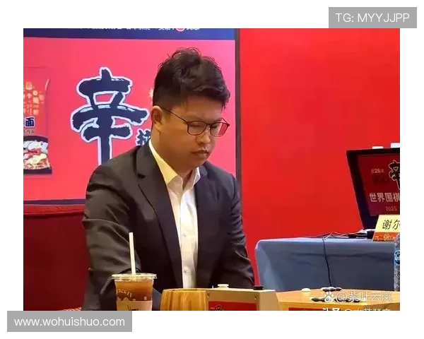 [棋牌]高清-农心杯第十局 谢尔豪对阵芝野虎丸.