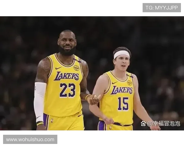 湖人连胜篮网十场 东契奇高分被禁赛